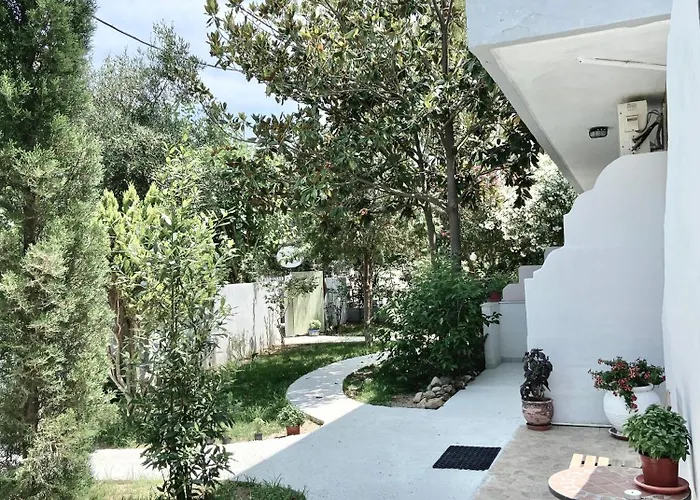 Anthonas House Apartment