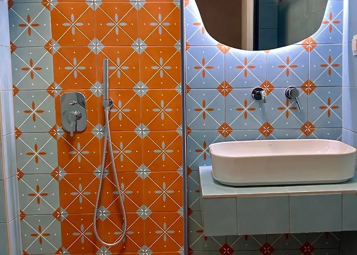 Anthonas House Apartment *