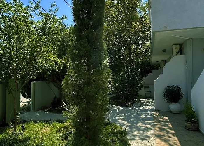 Anthonas House Nikiti (Sithonia)