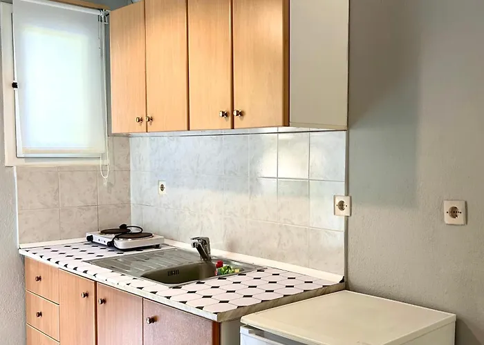 Anthonas House * Nikiti (Sithonia)