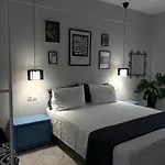 Anthonas House Апартаменты Никити