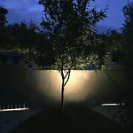 Anthonas House *