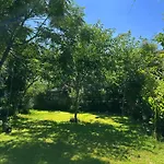 Anthonas House Апартаменты *