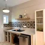 Apartament Anthonas House Nikiti (Sithonia)