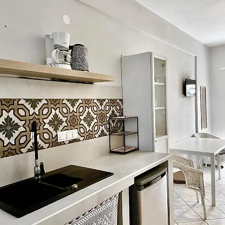 Apartment Anthonas House Nikiti (Sithonia)