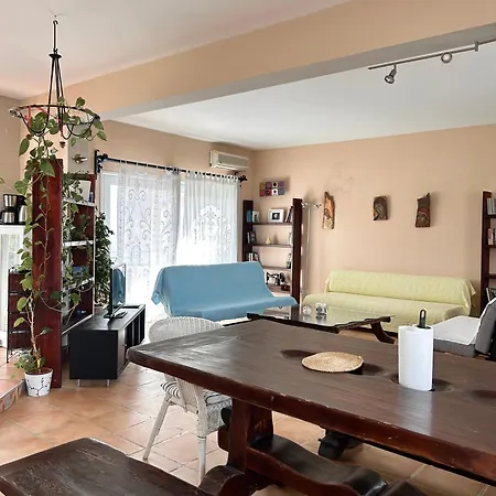 Anthonas House Apartment