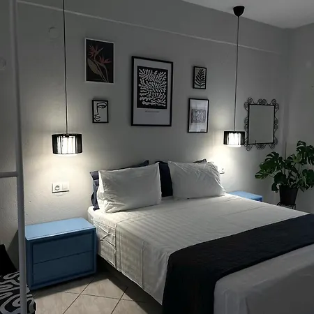 Anthonas House Apartament Nikiti (Sithonia)