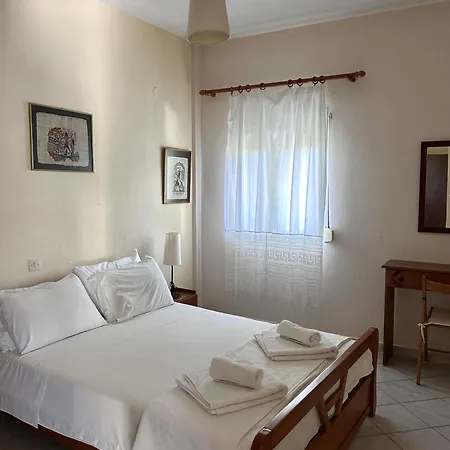 Anthonas House Nikiti (Sithonia)