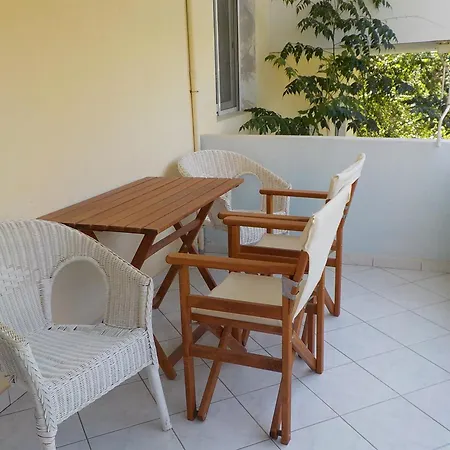 Anthonas House * Nikiti (Sithonia)