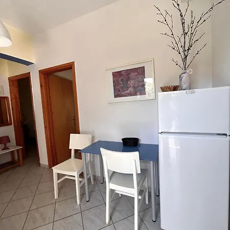 Anthonas House
