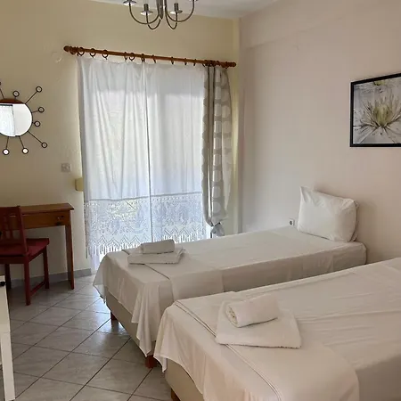 Apartment Anthonas House