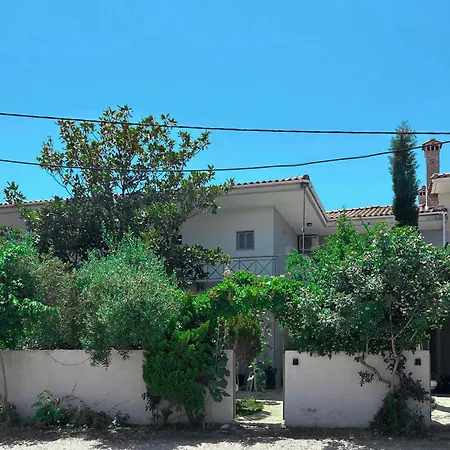 Anthonas House Apartment Nikiti (Sithonia)