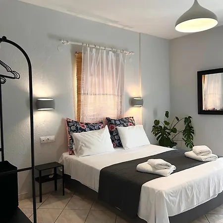 Anthonas House * Νικήτη