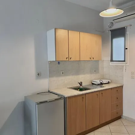 Anthonas House Nikiti (Sithonia)