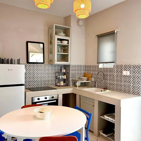 Anthonas House * Nikiti (Sithonia)