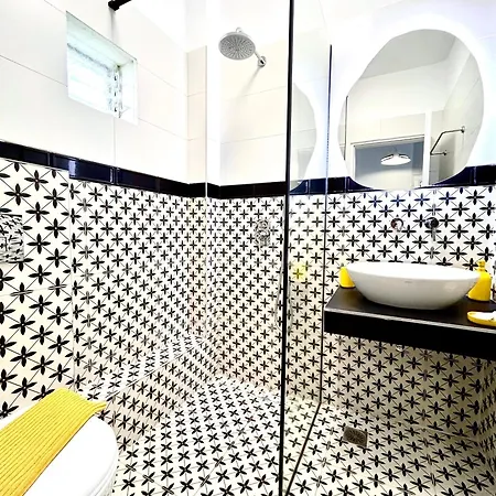 Anthonas House Apartment