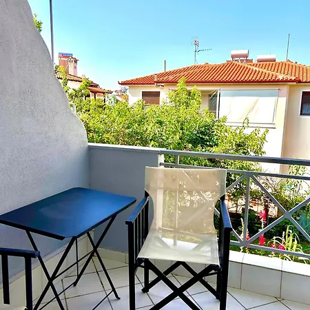 Apartment Anthonas House