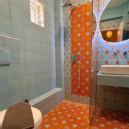 Anthonas House Nikiti (Sithonia)