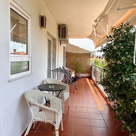 Anthonas House Nikiti (Sithonia)