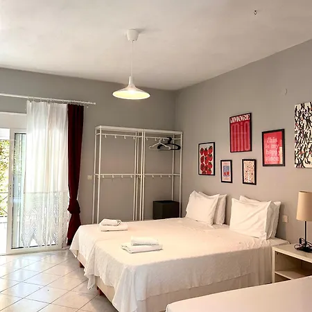 Anthonas House