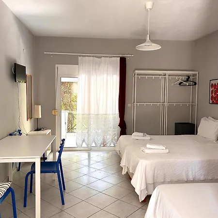Anthonas House