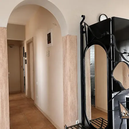 Anthonas House * Никити