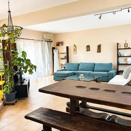 Anthonas House