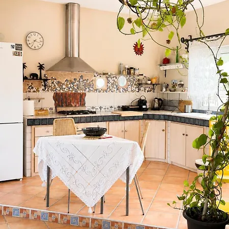Апартаменты Anthonas House