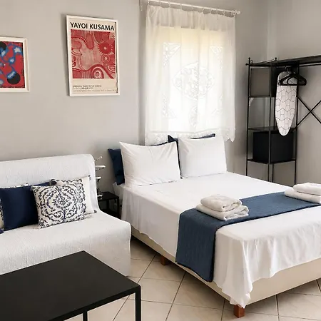 Anthonas House Никити