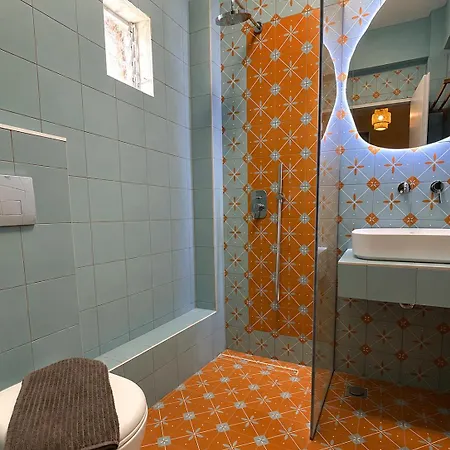 Anthonas House * Никити
