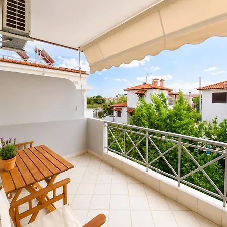 Апартаменты Anthonas House Никити
