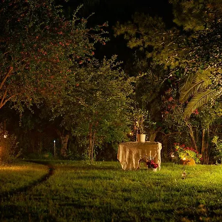 Anthonas House * Nikiti (Sithonia)