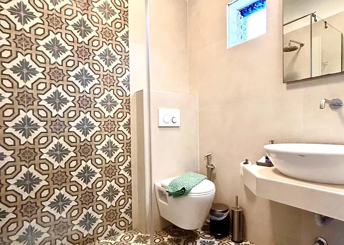 아파트 Anthonas House 니키티