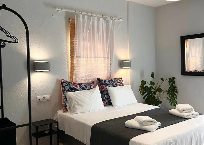 Anthonas House * 니키티