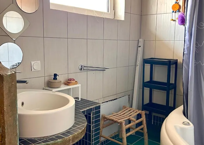 Anthonas House 아파트