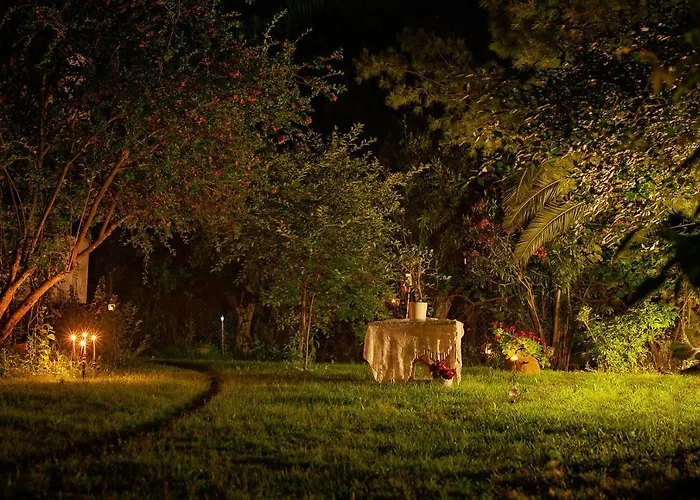 Anthonas House * 니키티