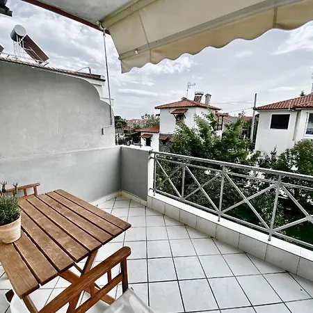 Anthonas House * Nikiti (Sithonia)