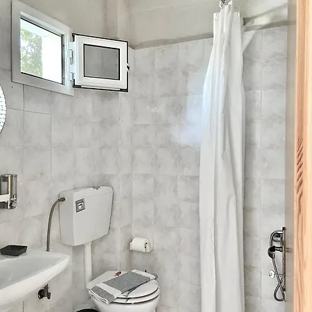 Apartmán Anthonas House *