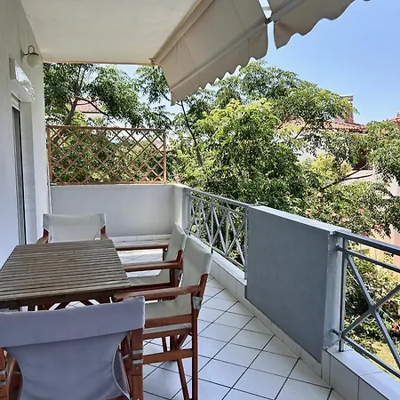 Apartmán Anthonas House