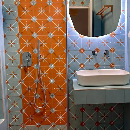 Anthonas House Apartmán *