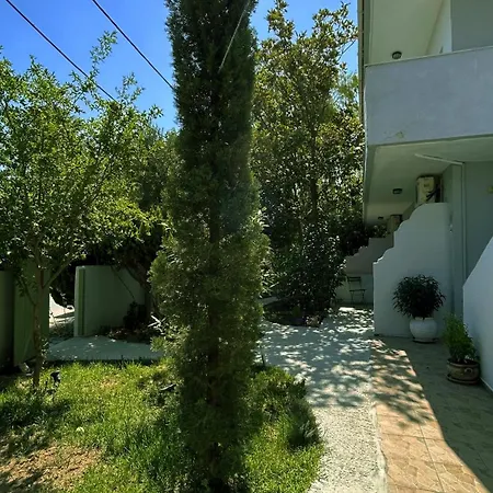 Anthonas House Nikiti (Sithonia)