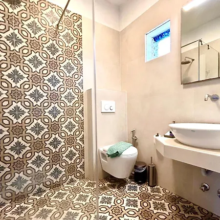 Apartmán Anthonas House Nikiti (Sithonia)