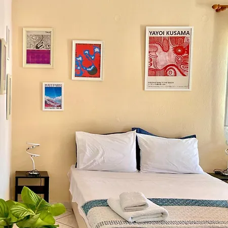 Anthonas House Nikiti (Sithonia)