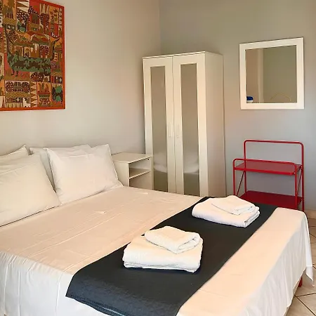 Apartmán Anthonas House