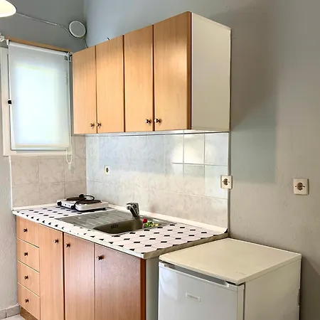 Anthonas House * Nikiti (Sithonia)