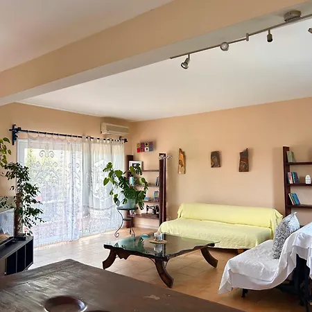 Apartmán Anthonas House