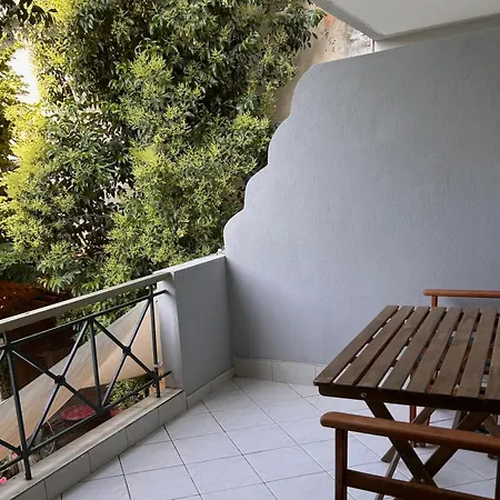 Anthonas House Apartmán Nikiti (Sithonia)