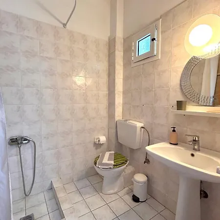 Apartmán Anthonas House Nikiti (Sithonia)