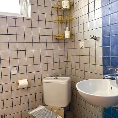 Anthonas House * Nikiti (Sithonia)