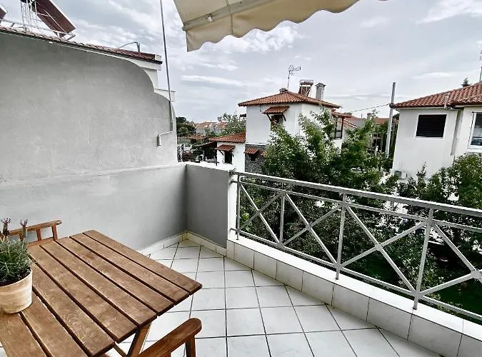 Anthonas House * Nikiti (Sithonia)